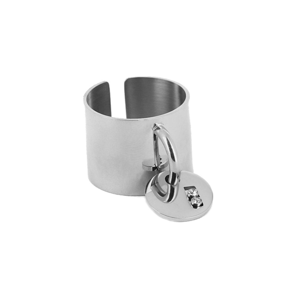 anillo ZAG BIJOUX SRL3592-00WHT