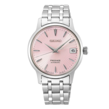 SEIKO PRESAGE COCKTAIL WATCH 33,8mm SRP839J1