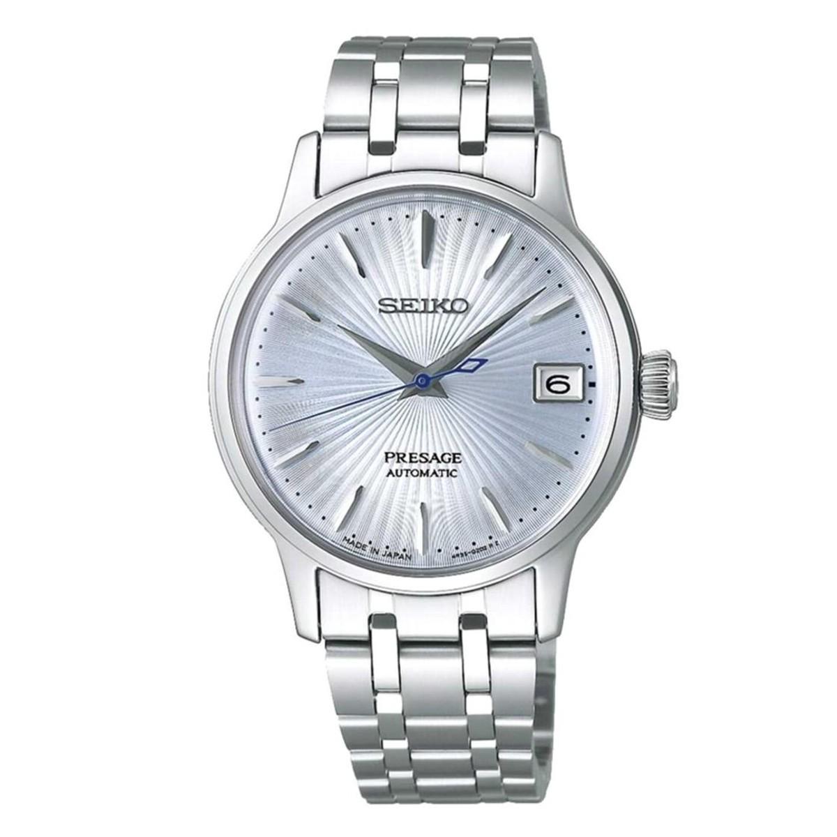 RELLOTGE SEIKO PRESAGE SRP841