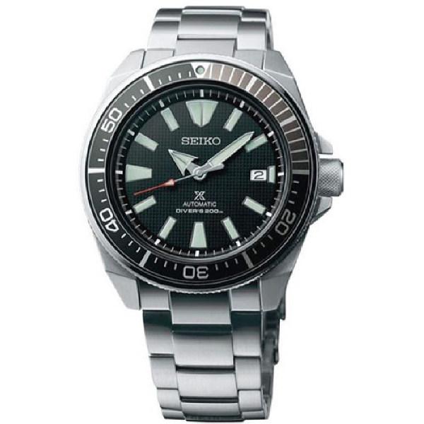 seiko adventure watches