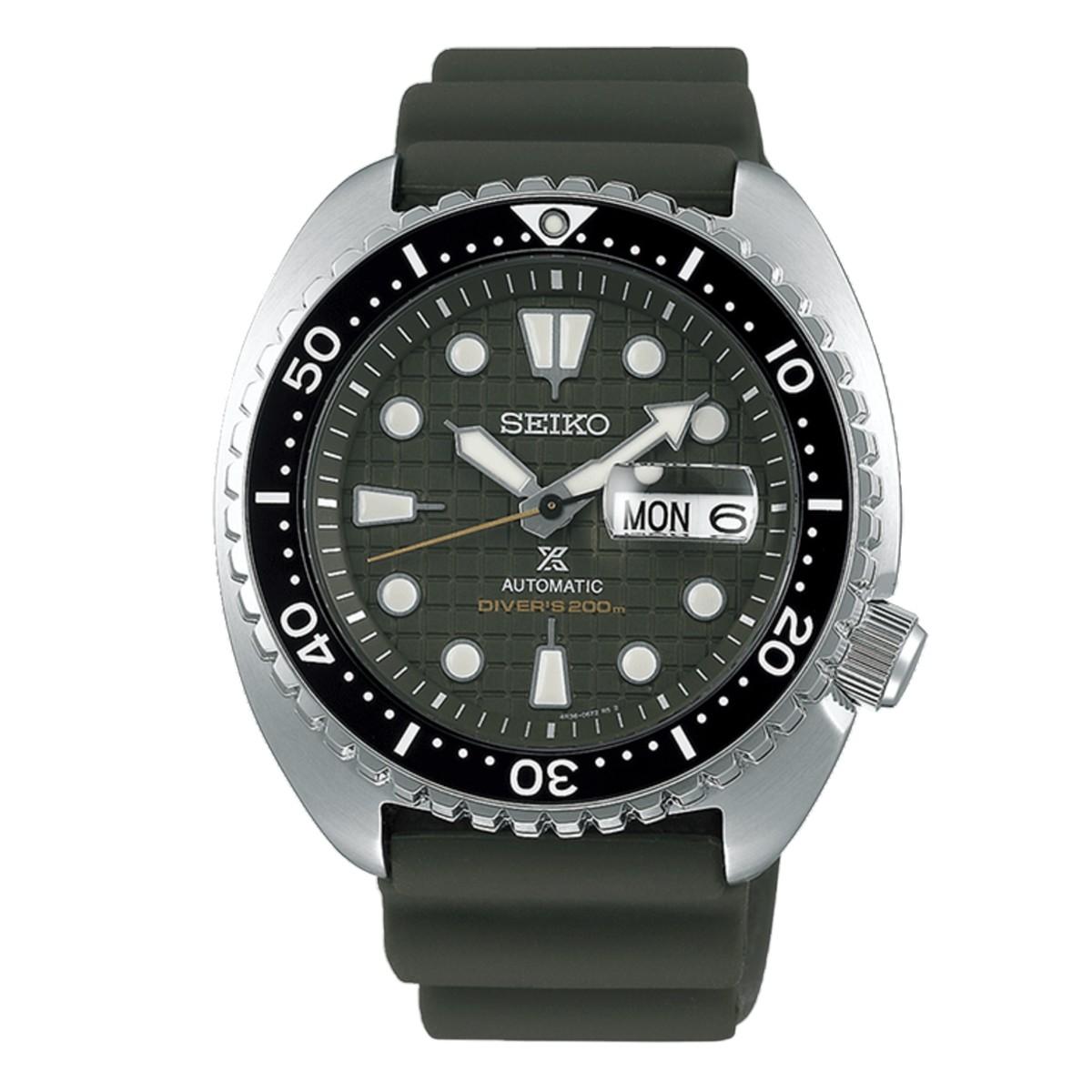 reloj SEIKO SRPE05K1