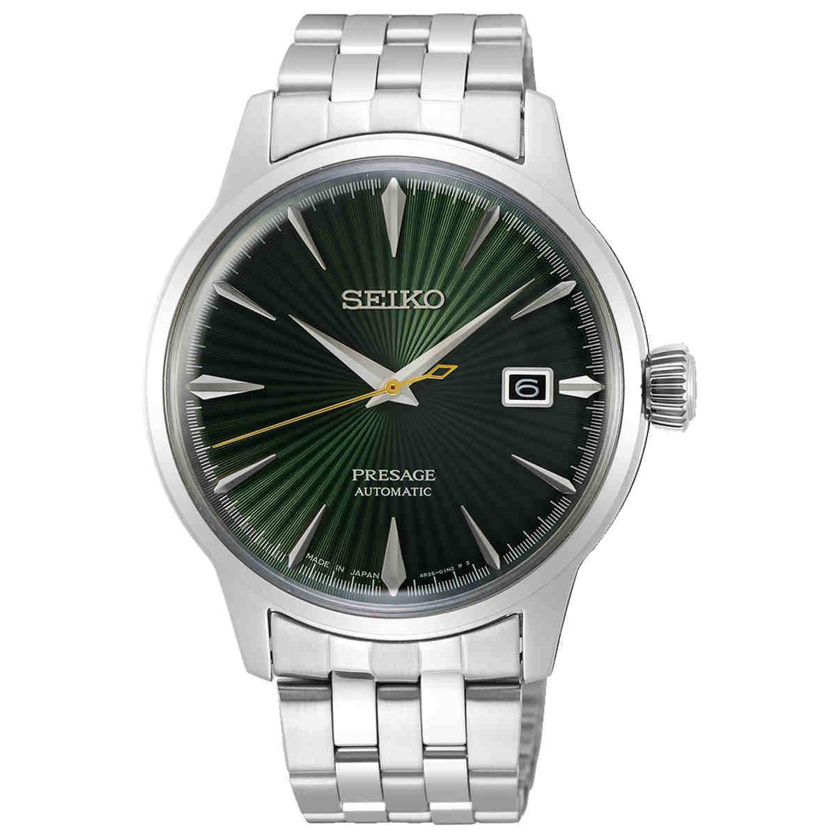 reloj SEIKO SRPE15J1
