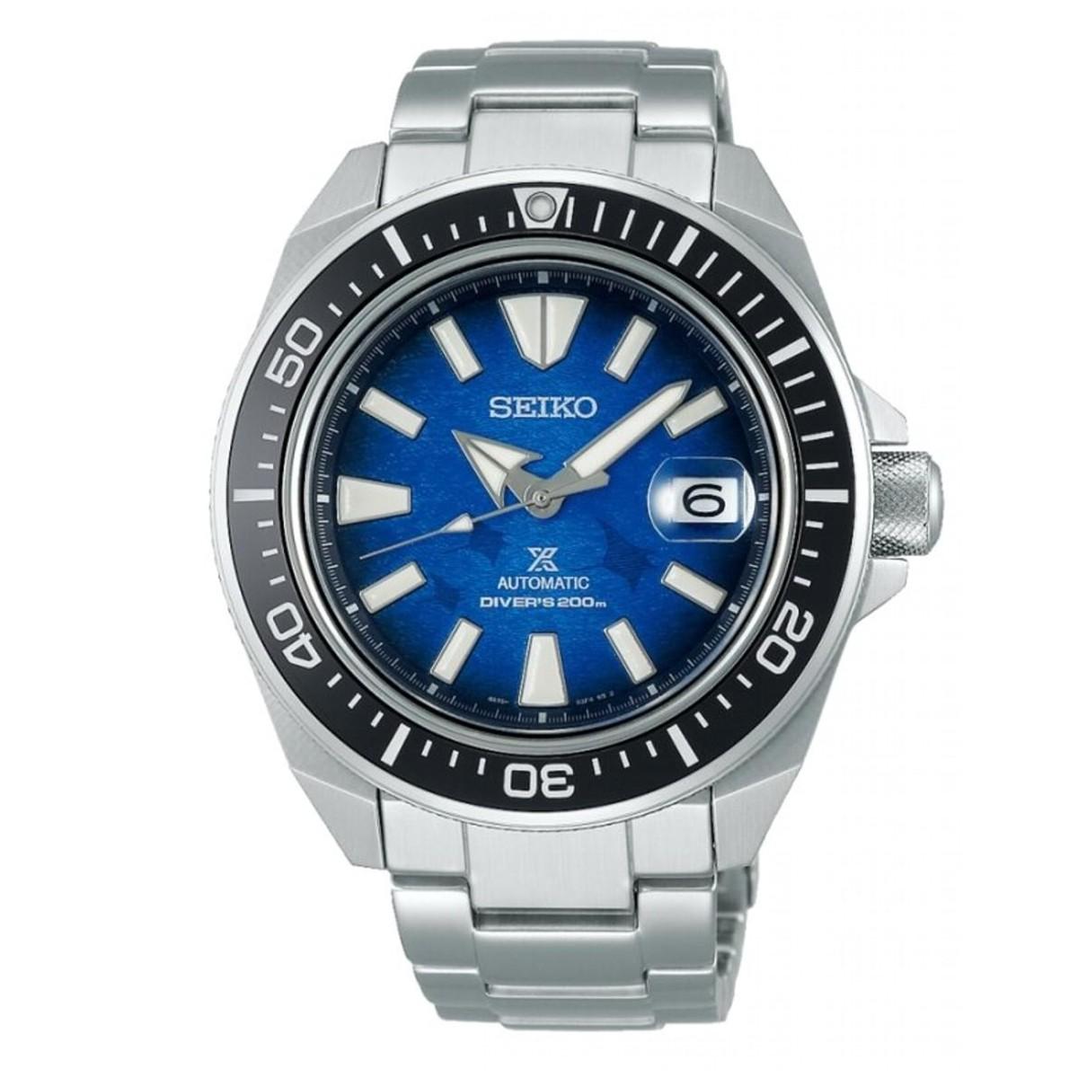 rellotge seiko SRPE33K1