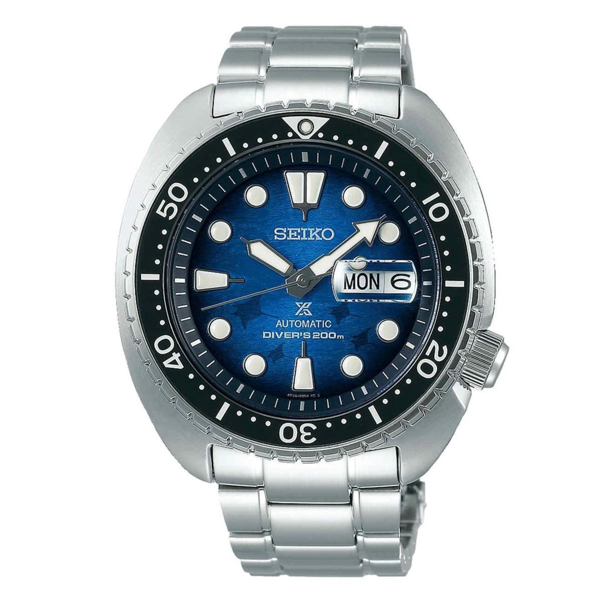 reloj SEIKO SRPE39K1