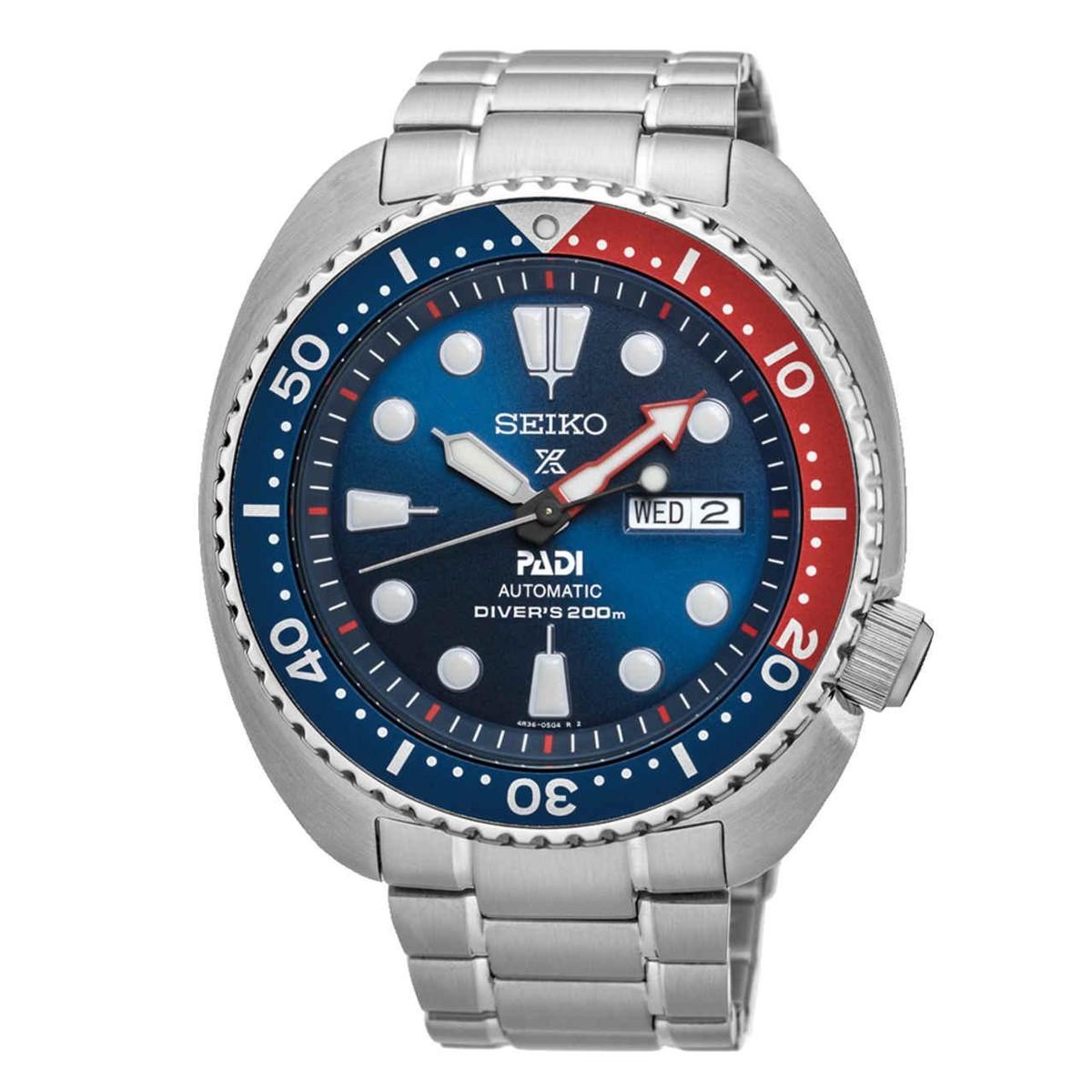 reloj SEIKO SRPE99K1