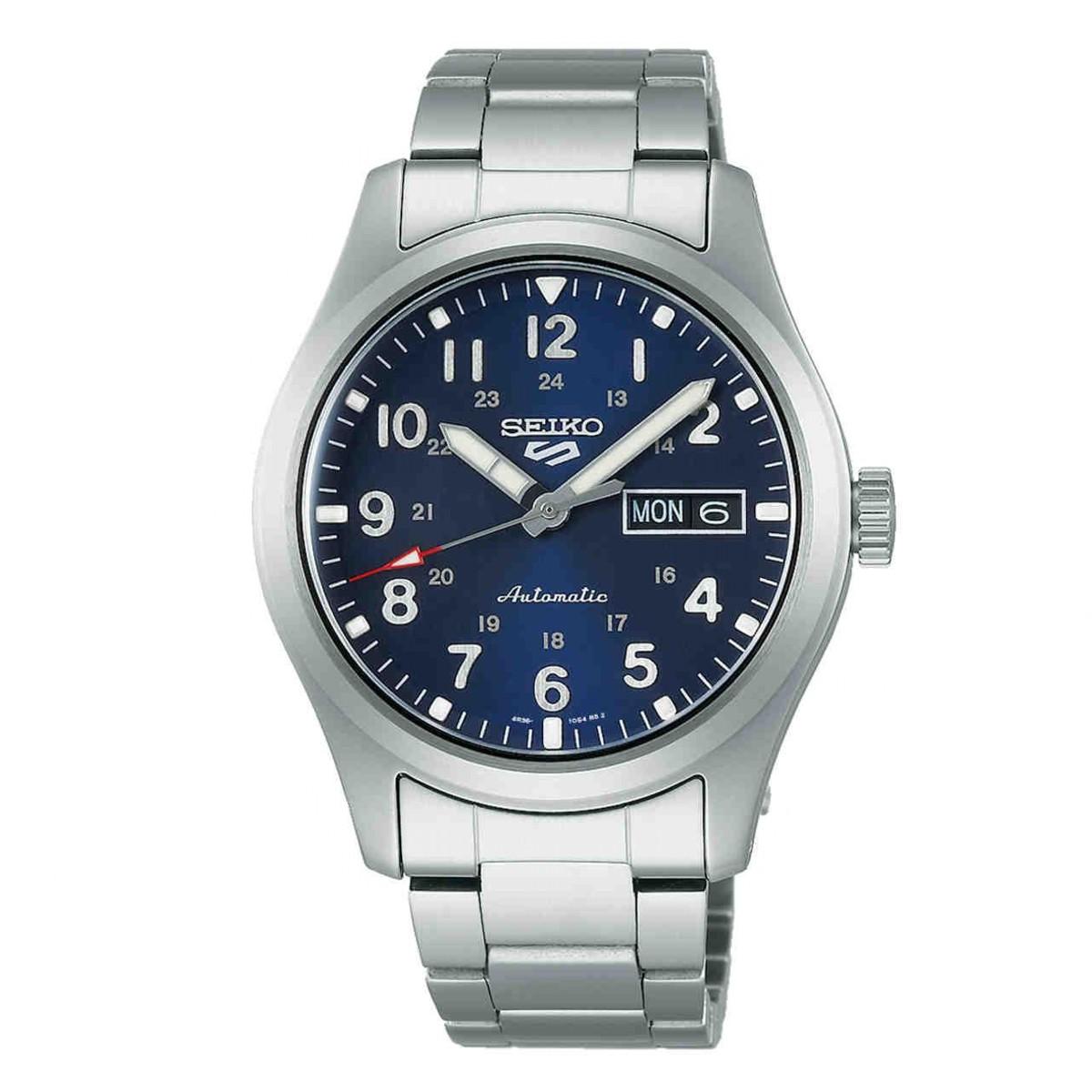 rellotge SEIKO SRPG29K1