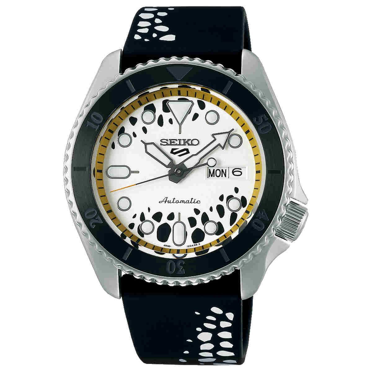 SEIKO Watch SRPH63K1 - Automatic Watches| TRIAS SHOP