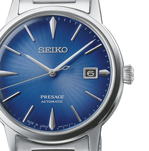 RELOJ SEIKO HOMBRE PRESSAGE SRPJ13J1