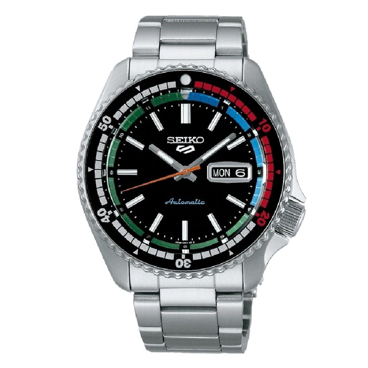 reloj SEIKO SRPK13K1