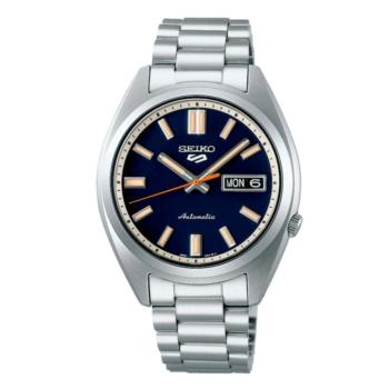RELOJ SEIKO 5 SPORTS SNXS SERIES ESFERA AZUL SRPK87K1