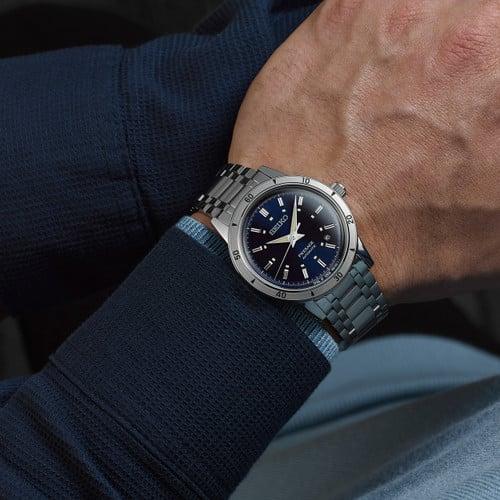 RELOJ SEIKO PRESSAGE STYLE 60 SRPL07J1