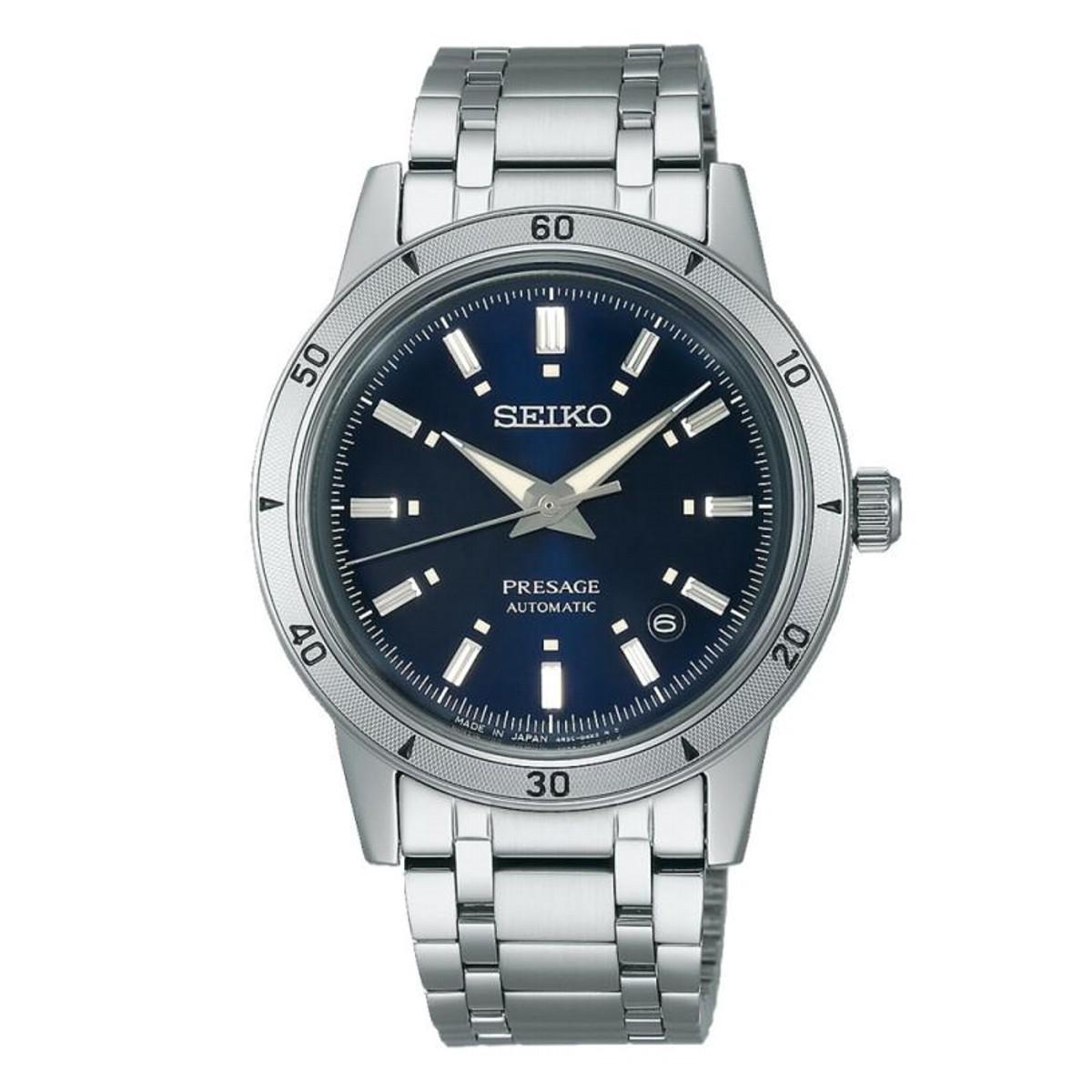 reloj SEIKO SRPL07J1