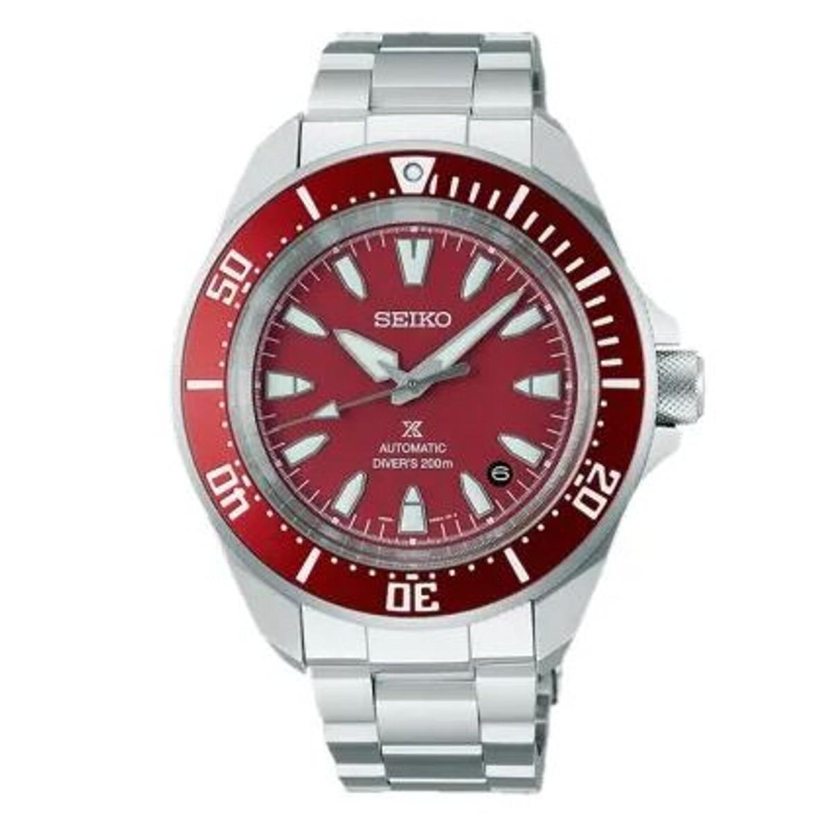 reloj SEIKO SRPL11K1