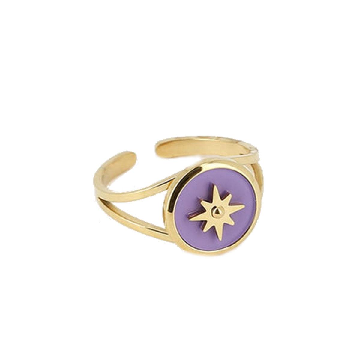 Muri Ring (Steel)