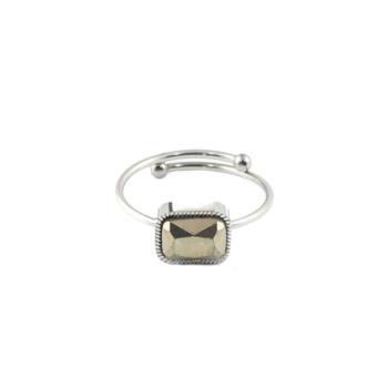 anillo ZAG BIJOUX SRR09945-00BRW