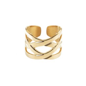 anell ZAG BIJOUX SRR6674-01UNI