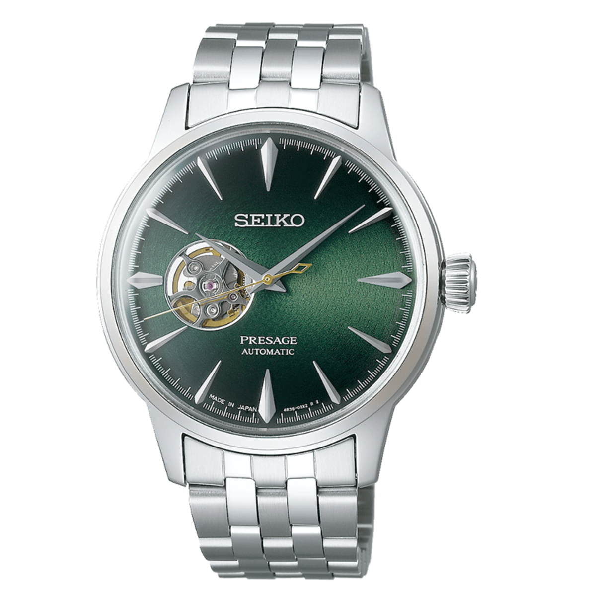 rellotge SEIKO SSA441J1