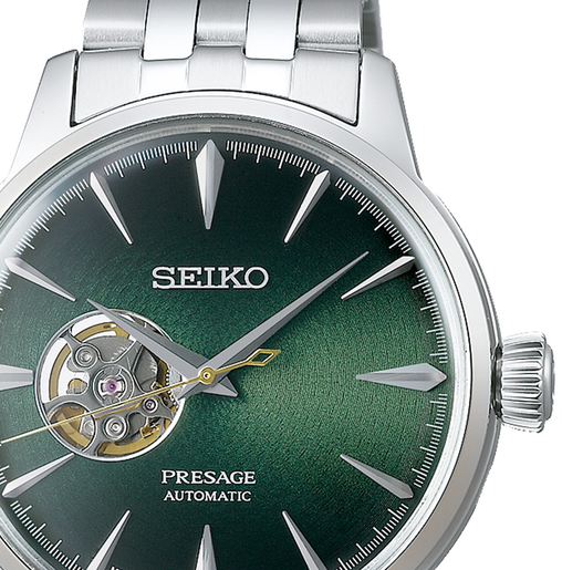 RELOJ SEIKO HOMBRE PRESSAGE SSA441J1