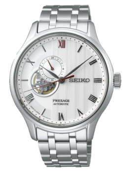 SEIKO Watch SSA443J1