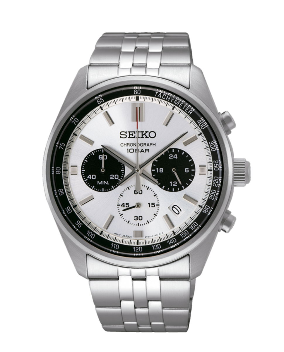 rellotge SEIKO SSB419P1