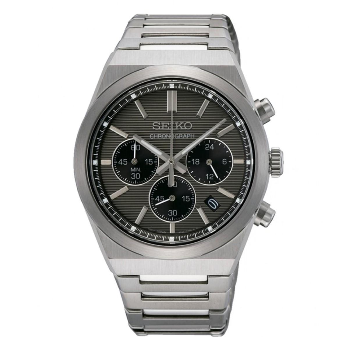 rellotge SEIKO SSB455P1