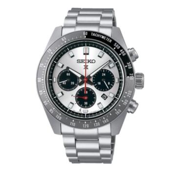 RELOJ SEIKO PROSPEX SPEEDTIMER 41,4mm SSC911P1