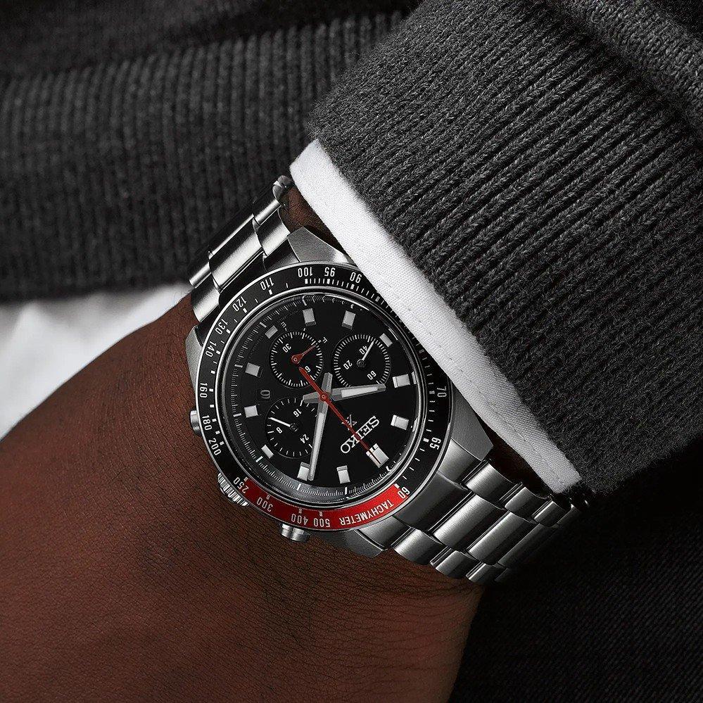 Reloj SEIKO Hombre SSC915P1 TRIAS SHOP