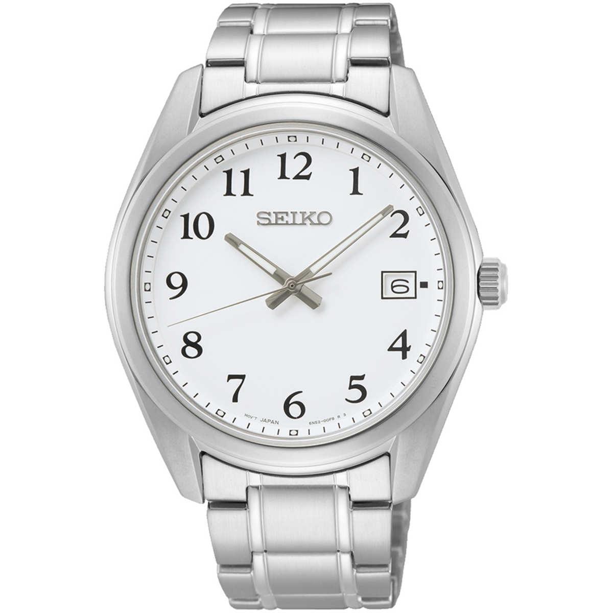 SEIKO NEO CLASSIC Watch SUR459P1 | TRIAS SHOP