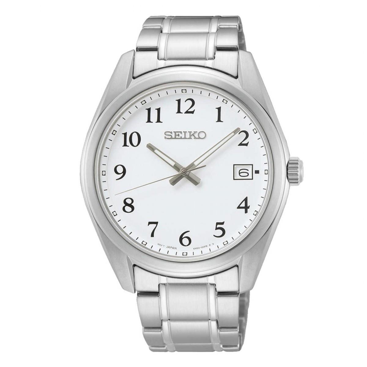 SEIKO NEO CLASSIC Watch SUR459P1 | TRIAS SHOP