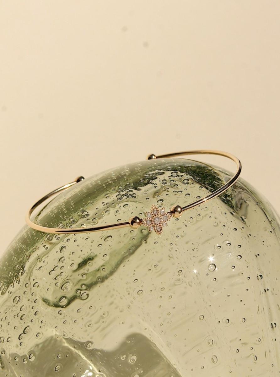 POLSERA OR I ESPINEL·LA BLANCA DELCERRO SOFIA 94