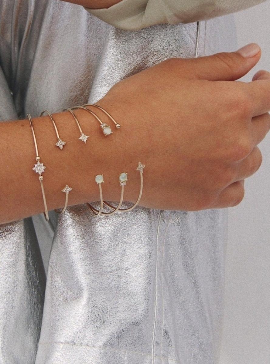 POLSERA OR I ESPINEL·LA BLANCA DELCERRO SOFIA 94