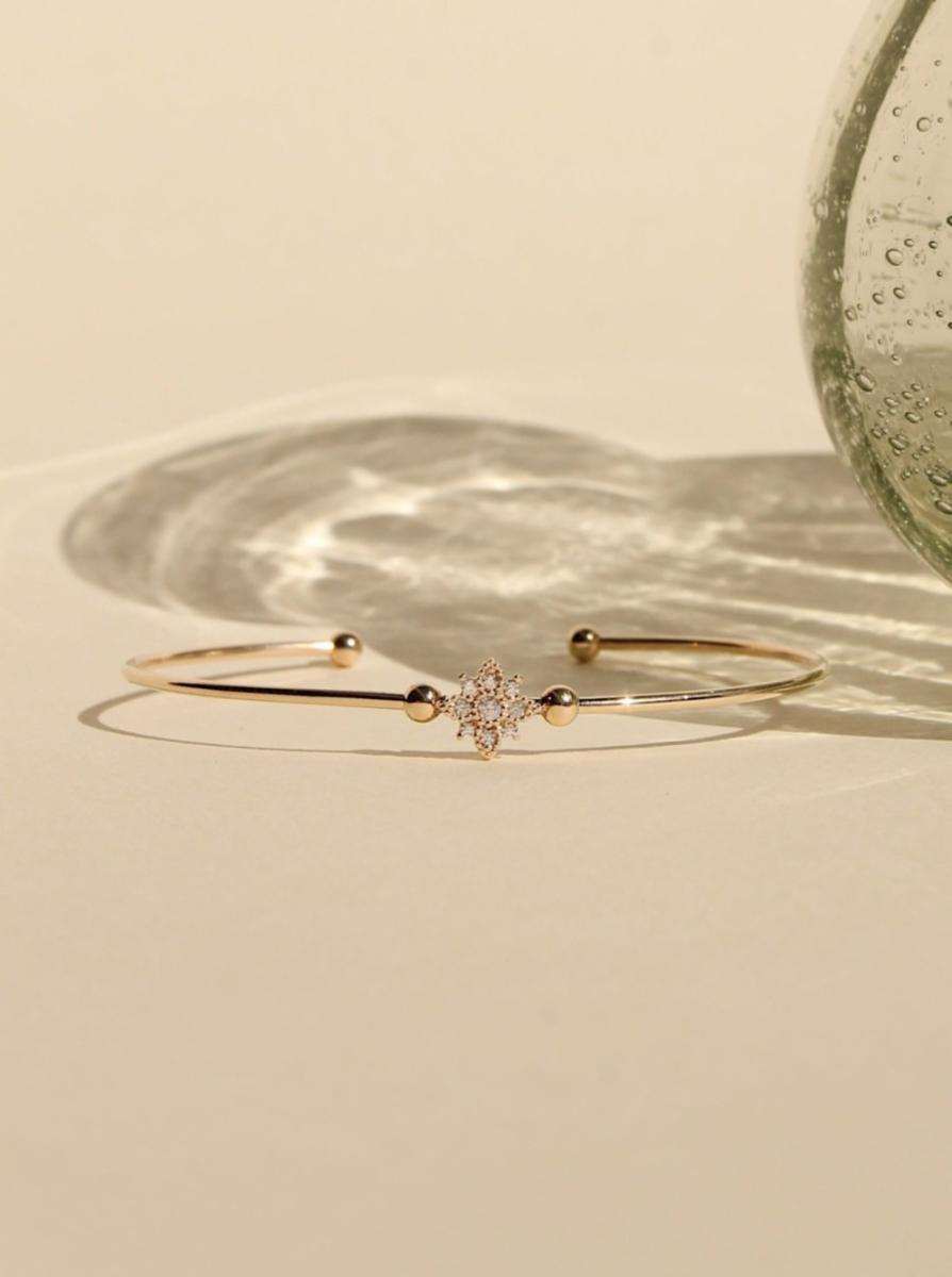 POLSERA OR I ESPINEL·LA BLANCA DELCERRO SOFIA 94