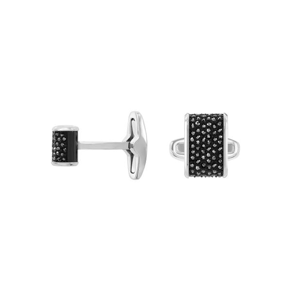 SWAROVSKI CUFFLINKS FOR MEN CAPTURE 5114440