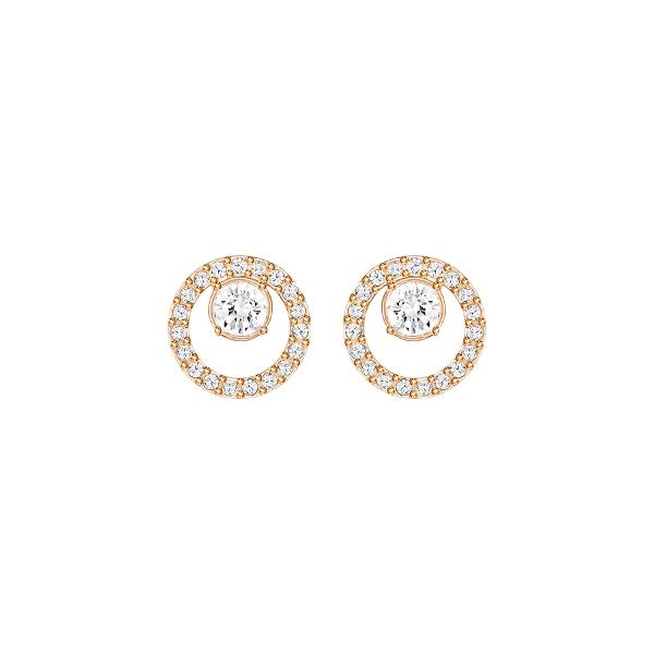 swarovski earrings 5199827
