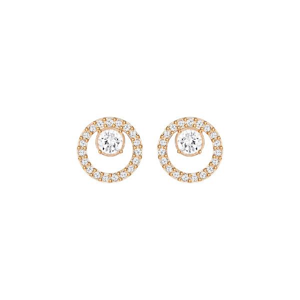 swarovski earrings 5199827