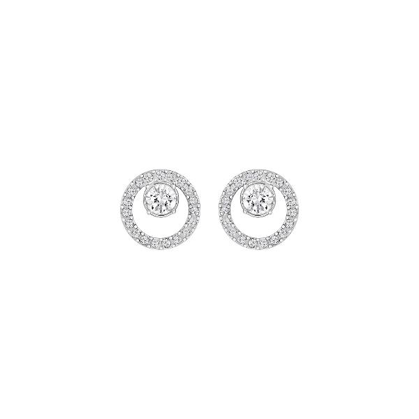 swarovski earrings 5201707