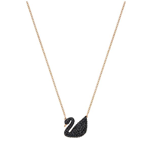 Swarovski outlet necklace sales