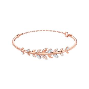 Swarovski Bangle for Women 5410411 