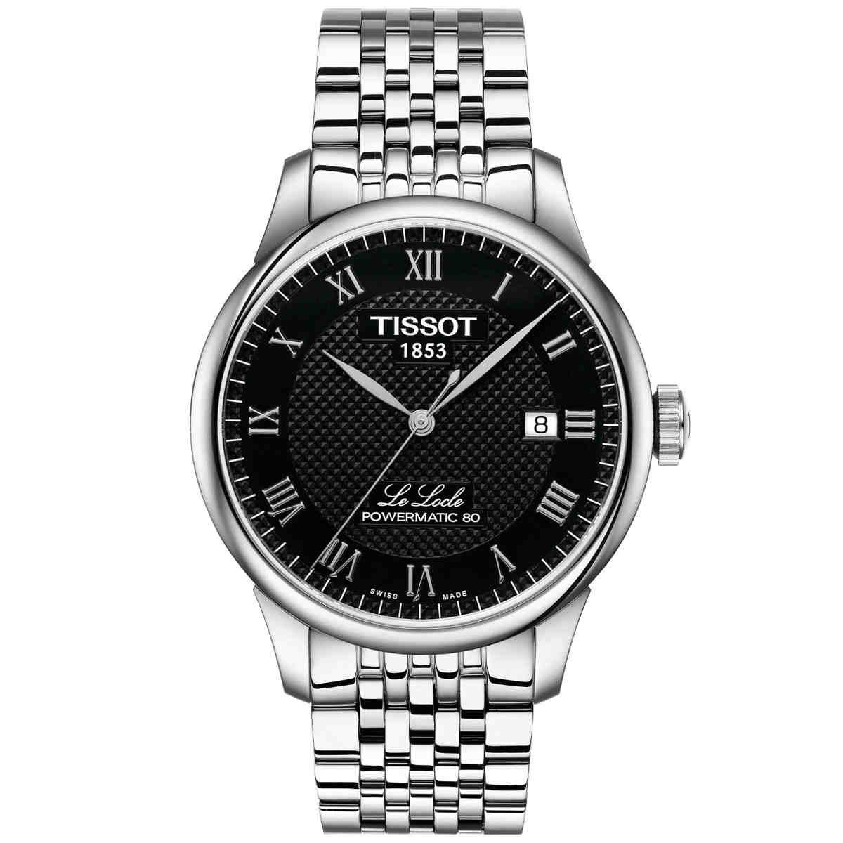 Reloj TISSOT Hombre T0064071105300 - Relojes Suizos