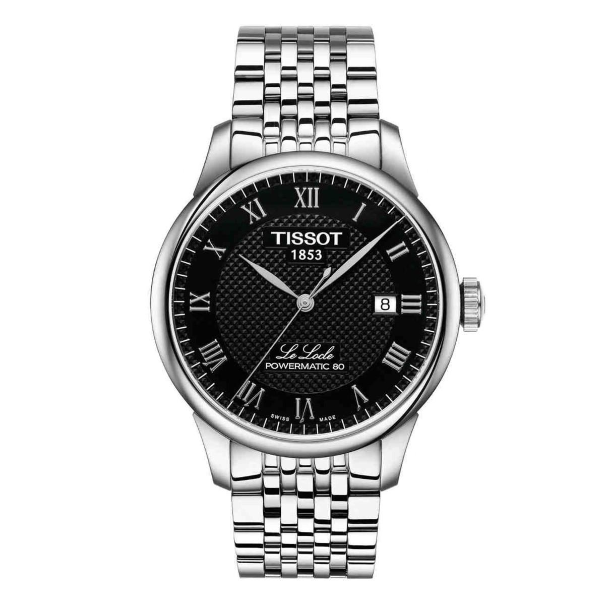 TISSOT watch T0064071105300