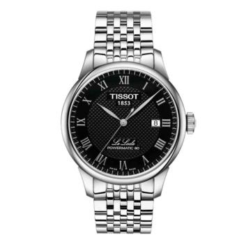 reloj TISSOT T0064071105300