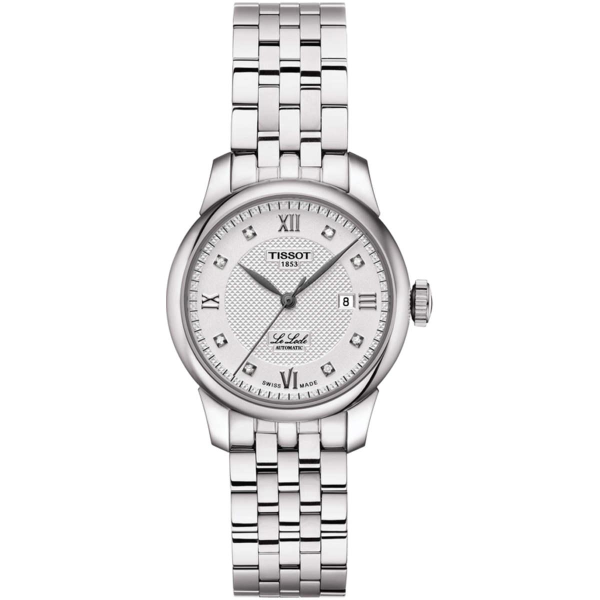 rellotge TISSOT T0062071103600