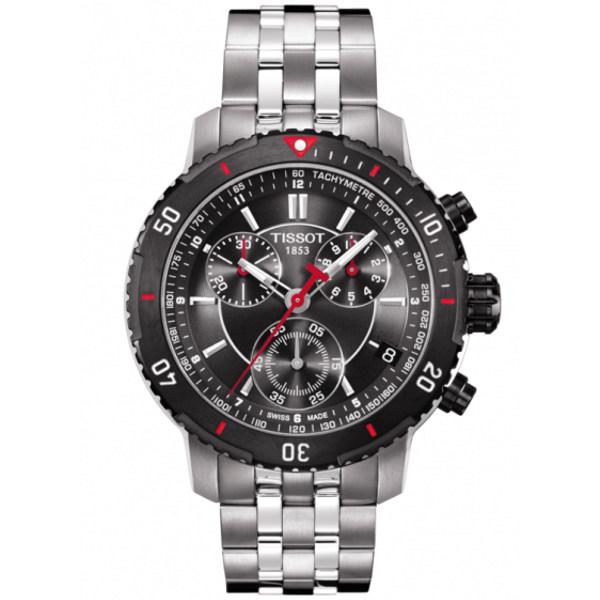 tissot pr 200