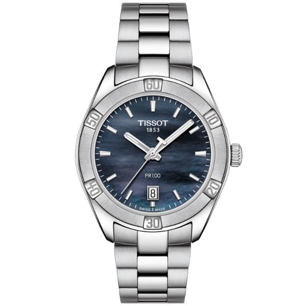 Tissot Watch For Women t1019101112100 