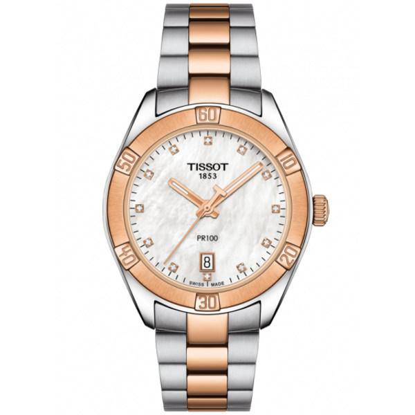 tissot watch t1019102211600