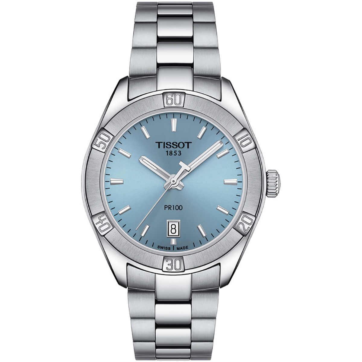 Tissot sales relojes mujer