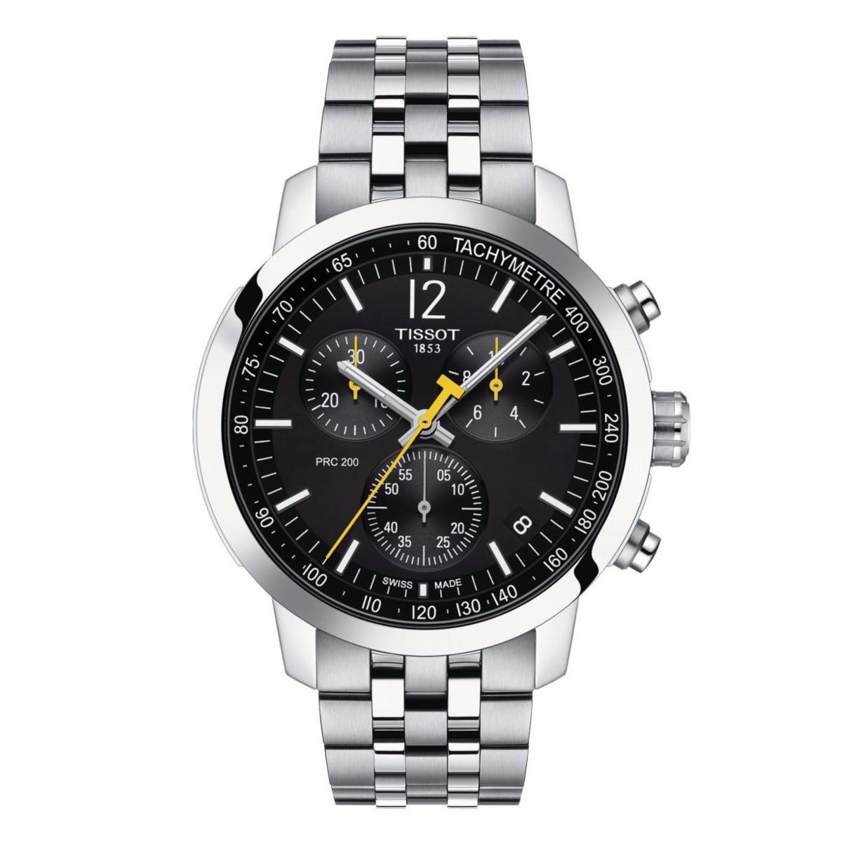 tissot watch T1144171105700