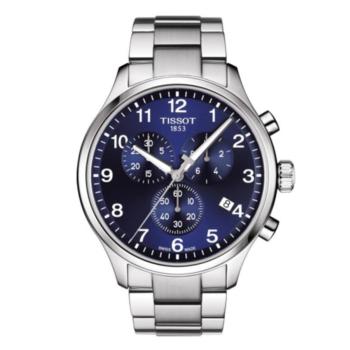 reloj tissot t1166171104701