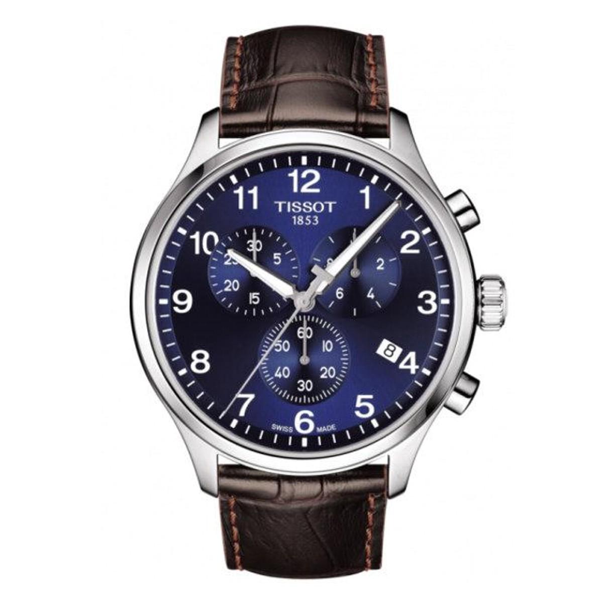 tissot watch t1166171604700