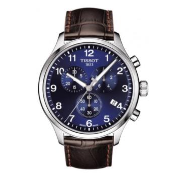 tissot watch t1166171604700